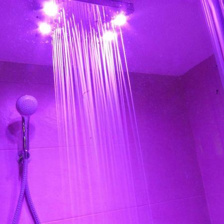 Chamonix Centre Holiday Sauna Apartment 2 外观 照片