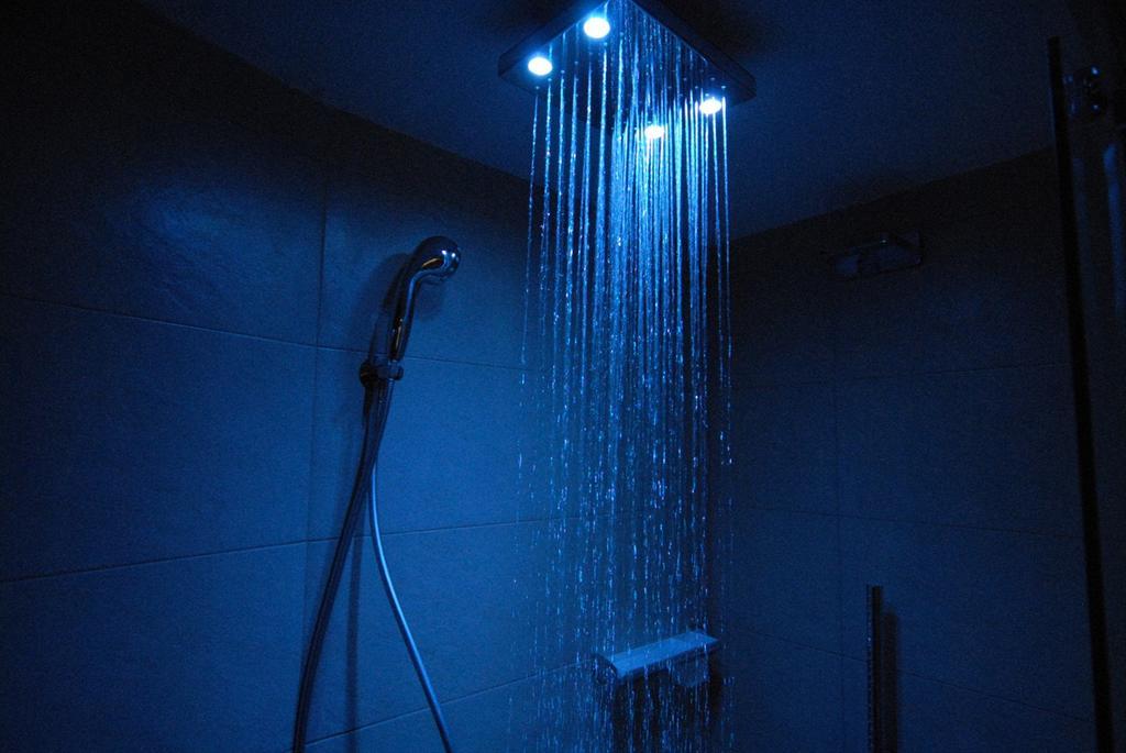 Chamonix Centre Holiday Sauna Apartment 2 客房 照片