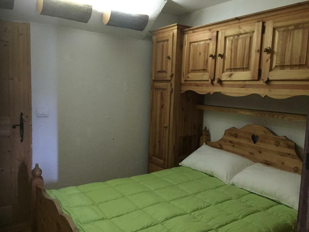 Chamonix Centre Holiday Sauna Apartment 2 外观 照片