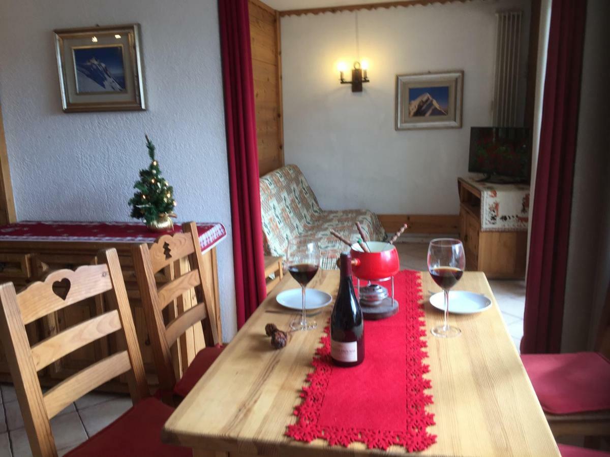 Chamonix Centre Holiday Sauna Apartment 2 外观 照片