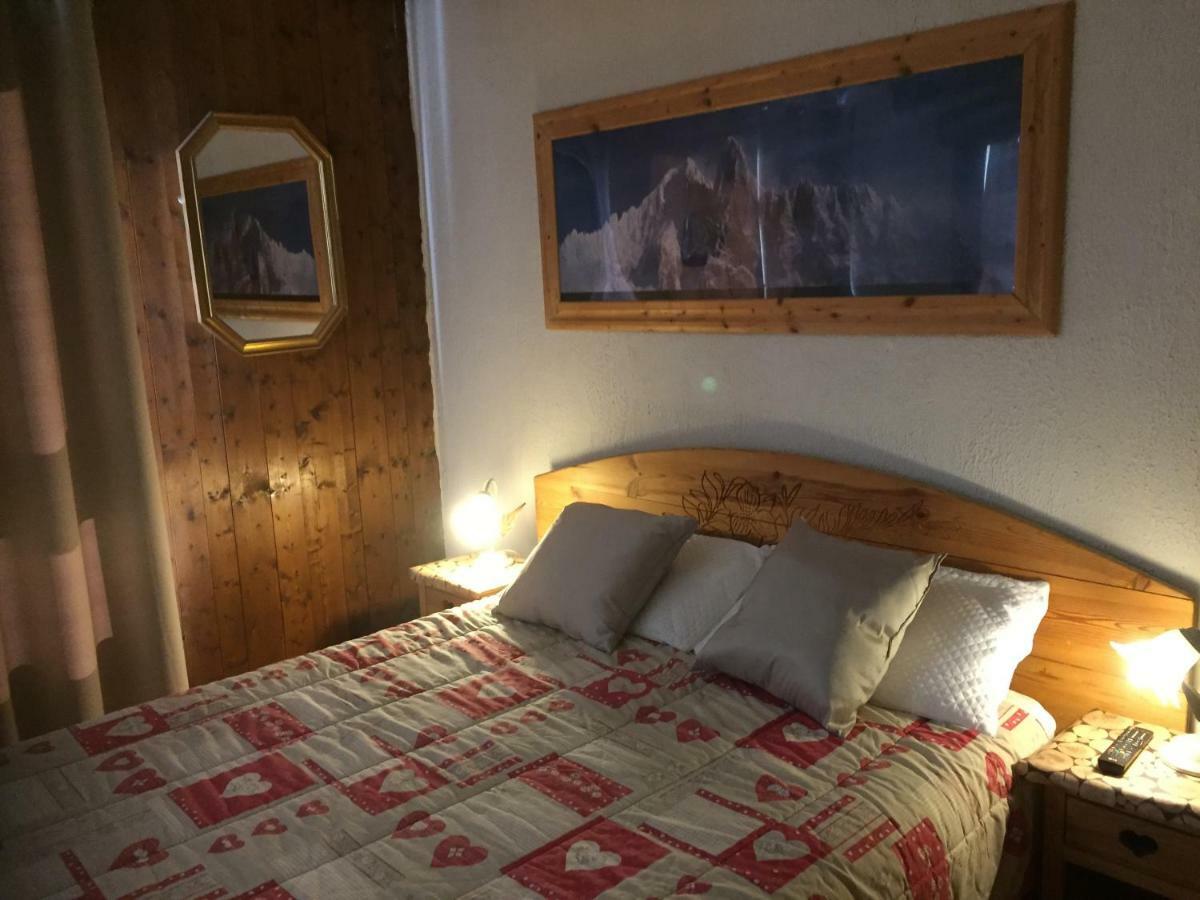 Chamonix Centre Holiday Sauna Apartment 2 外观 照片