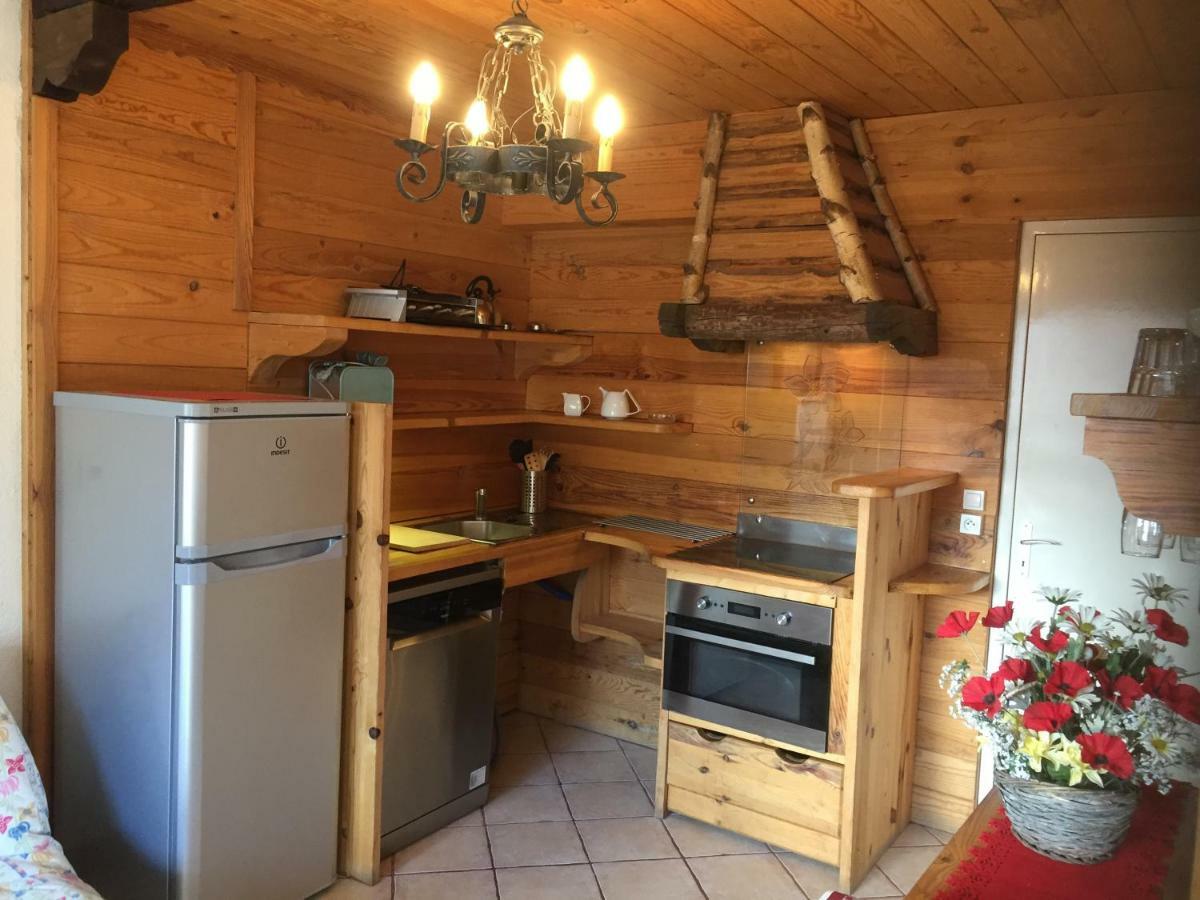 Chamonix Centre Holiday Sauna Apartment 2 外观 照片