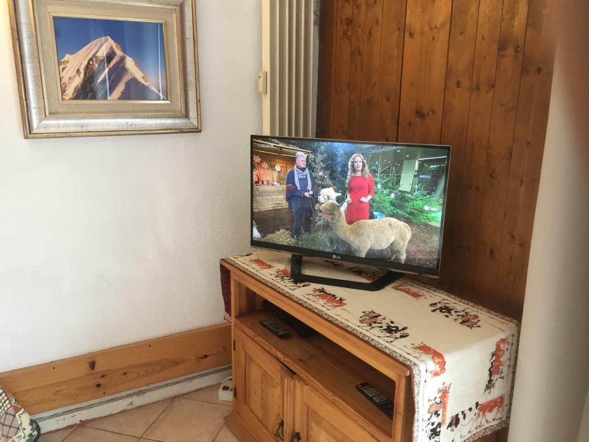 Chamonix Centre Holiday Sauna Apartment 2 外观 照片