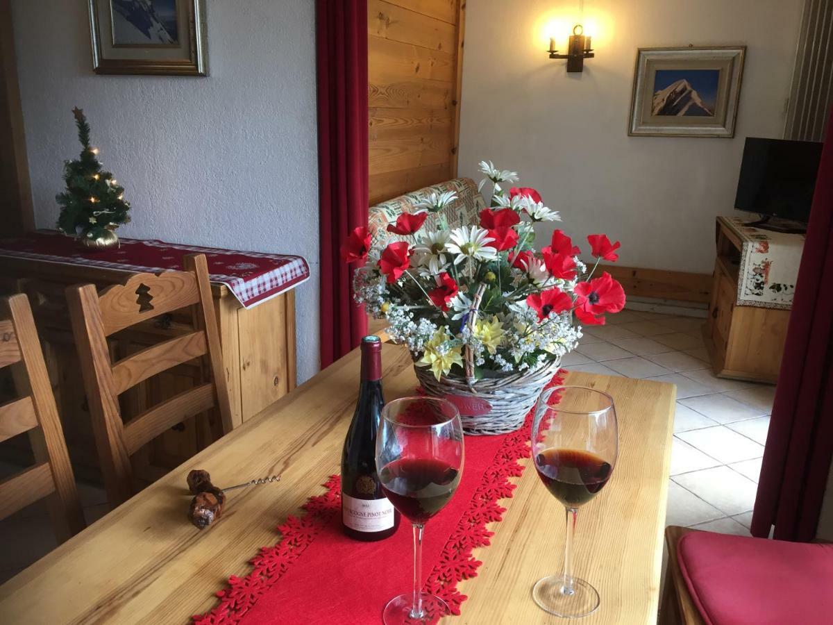Chamonix Centre Holiday Sauna Apartment 2 外观 照片