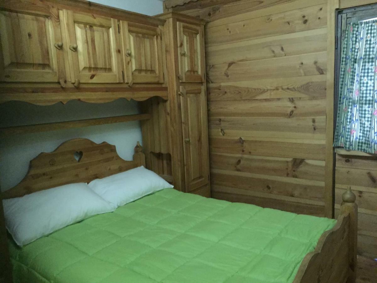 Chamonix Centre Holiday Sauna Apartment 2 外观 照片