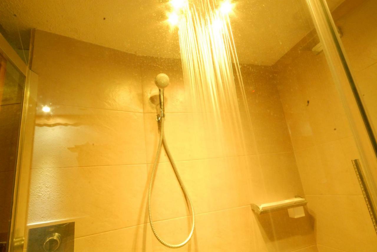Chamonix Centre Holiday Sauna Apartment 2 外观 照片
