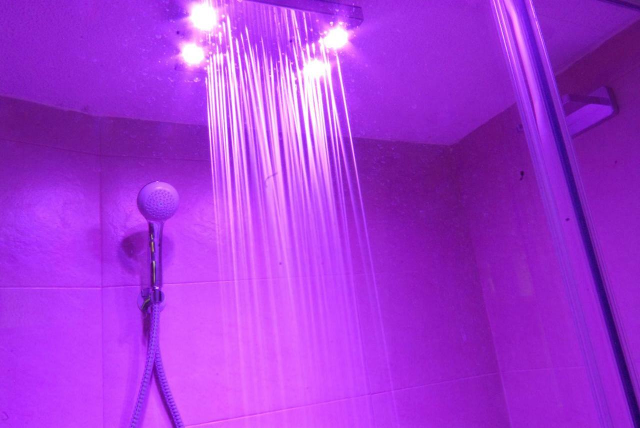 Chamonix Centre Holiday Sauna Apartment 2 外观 照片